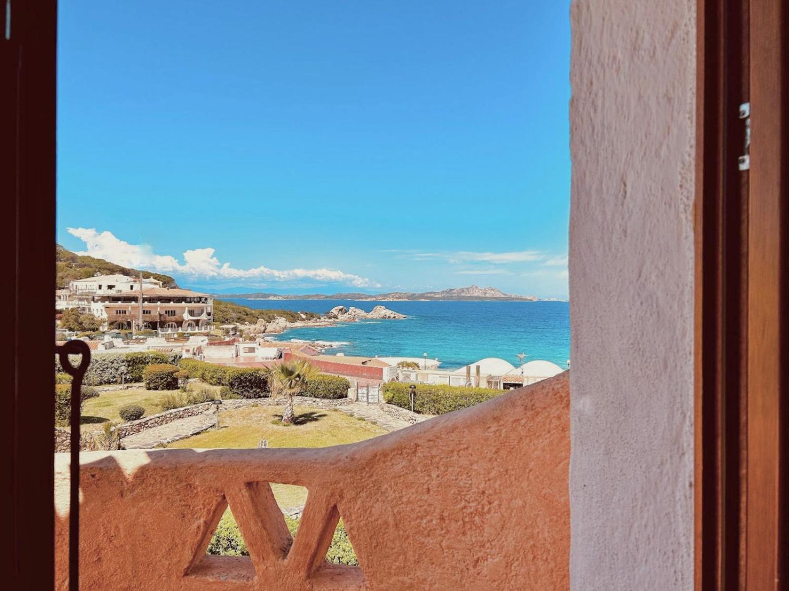 Beach Home Baja Sardinia