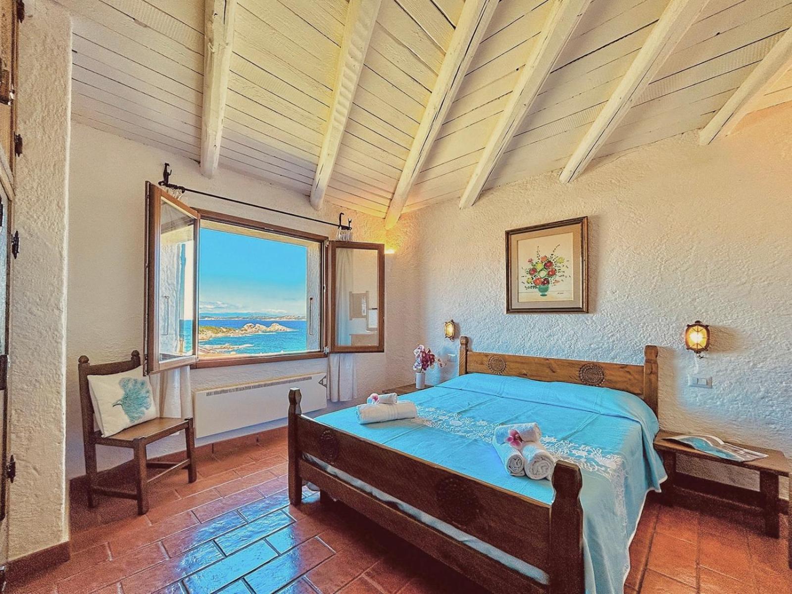 Holiday home Beach Home Baja Sardinia