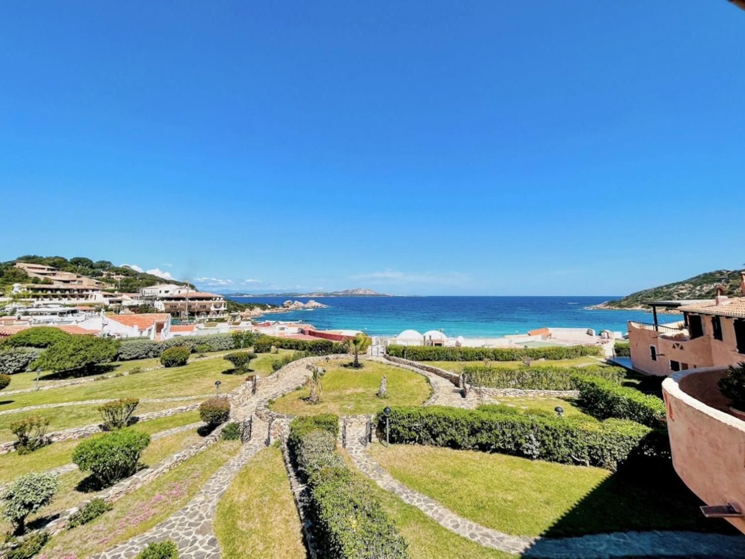Holiday home Beach Home Baja Sardinia *