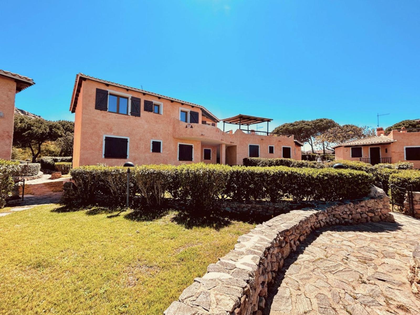Beach Home Baja Sardinia * Baja Sardinia