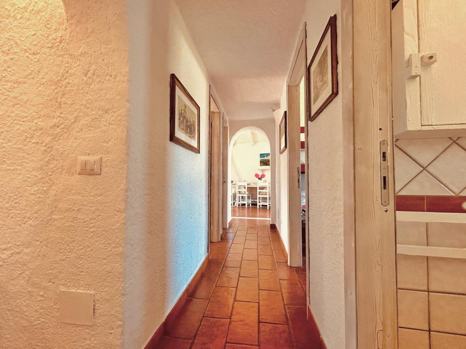 Holiday home Beach Home Baja Sardinia
