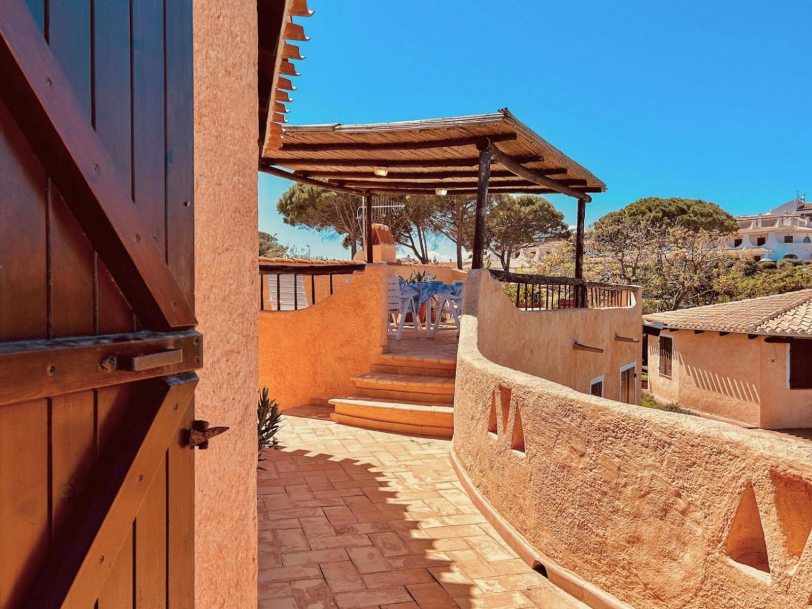 Beach Home Baja Sardinia *